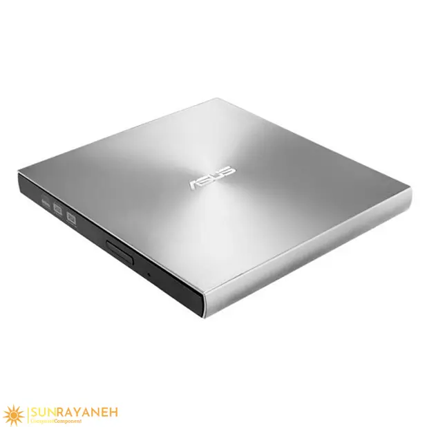 درایو DVD رایتر اکسترنال ایسوس مدل ZenDrive U9M